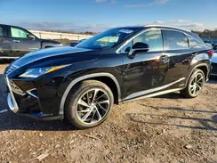 2T2BGMCA1GC002027 2016 LEXUS RX