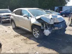 2T2BGMCA1GC002190 2016 LEXUS RX