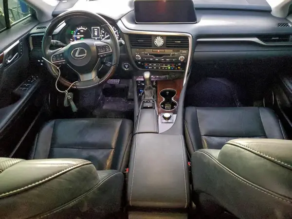 2T2BGMCA1GC003260 2016 LEXUS RX - Image 8