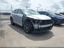 2T2BGMCA1GC003775 2016 LEXUS RX
