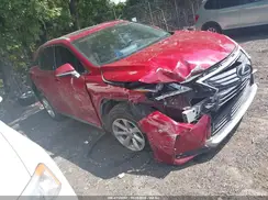 2T2BGMCA1GC003954 2016 LEXUS RX