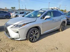2T2BGMCA1GC004148 2016 LEXUS RX