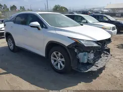 2T2BGMCA1GC005865 2016 LEXUS RX