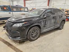2T2BGMCA1GC006966 2016 LEXUS RX