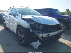 2T2BGMCA1GC008121 2016 LEXUS RX