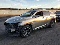 2T2BGMCA1HC009335 2017 LEXUS RX