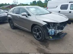 2T2BGMCA1HC009898 2017 LEXUS RX