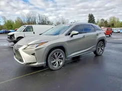 2T2BGMCA1HC010243 2017 LEXUS RX