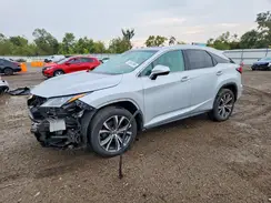 2T2BGMCA1HC015071 2017 LEXUS RX