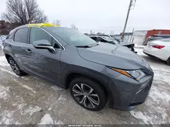 2T2BGMCA1HC015765 2017 LEXUS RX