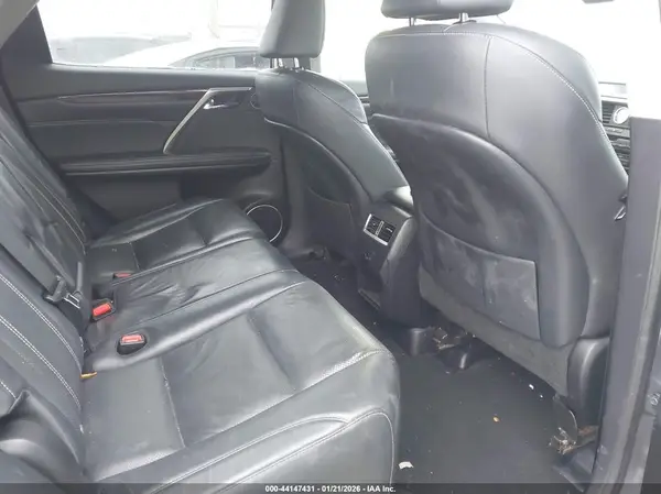 2T2BGMCA1HC015765 2017 LEXUS RX - Image 8
