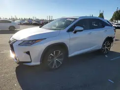 2T2BGMCA1HC016088 2017 LEXUS RX