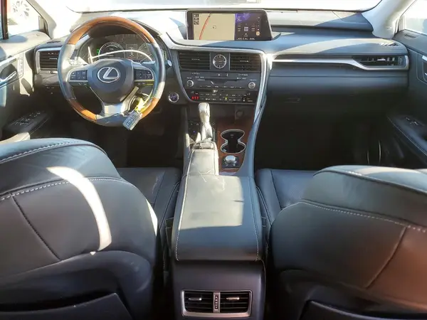 2T2BGMCA1HC016088 2017 LEXUS RX - Image 8