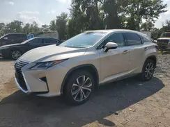2T2BGMCA1HC016379 2017 LEXUS RX
