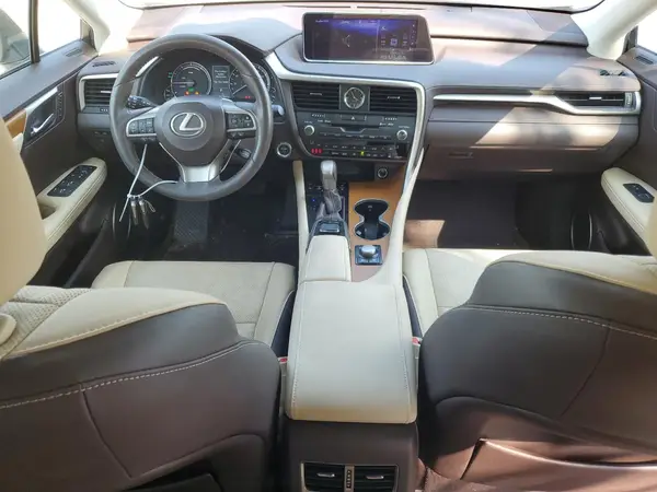 2T2BGMCA1HC016379 2017 LEXUS RX - Image 8