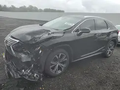 2T2BGMCA1HC017399 2017 LEXUS RX