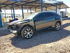 2T2BGMCA1HC017564 2017 LEXUS RX