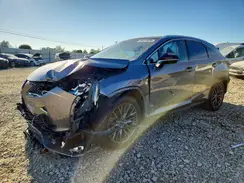 2T2BGMCA1HC019346 2017 LEXUS RX
