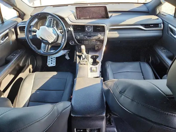 2T2BGMCA1HC019346 2017 LEXUS RX - Image 8