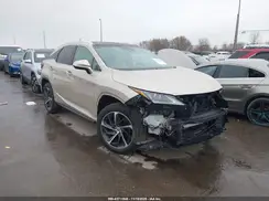 2T2BGMCA1HC019573 2017 LEXUS RX