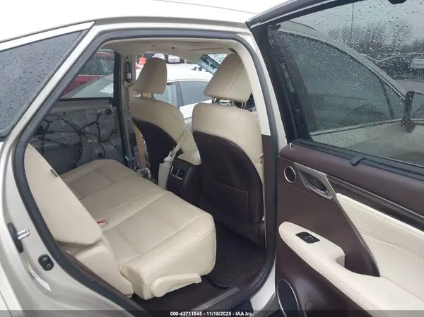 2T2BGMCA1HC019573 2017 LEXUS RX - Image 8