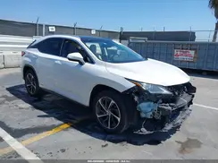 2T2BGMCA1JC020437 2018 LEXUS RX