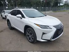 2T2BGMCA1JC021653 2018 LEXUS RX