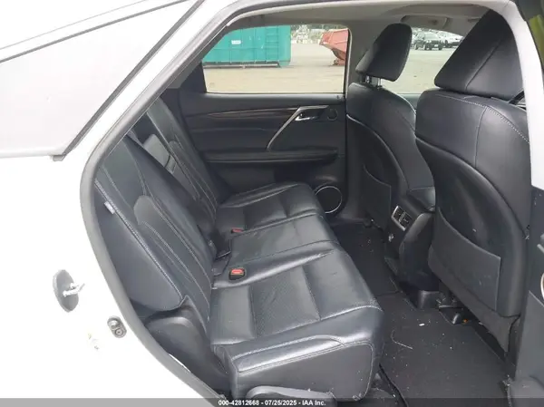 2T2BGMCA1JC021653 2018 LEXUS RX - Image 8