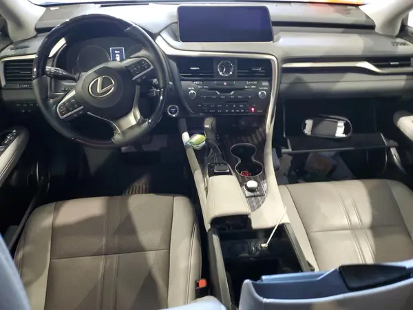 2T2BGMCA1JC024570 2018 LEXUS RX - Image 8