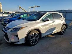 2T2BGMCA1JC026027 2018 LEXUS RX
