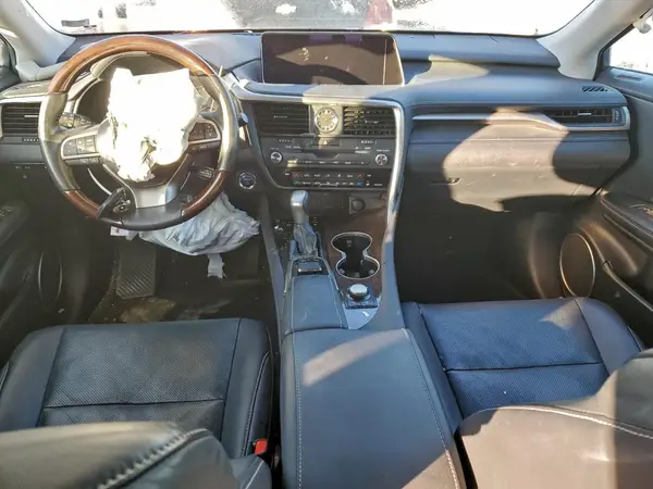 2T2BGMCA1JC026027 2018 LEXUS RX - Image 8