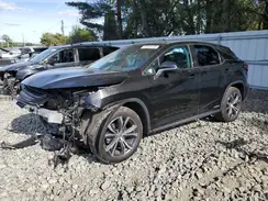 2T2BGMCA1JC026271 2018 LEXUS RX