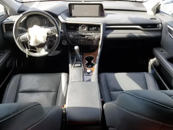 2T2BGMCA1JC026271 2018 LEXUS RX - Image 8