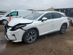 2T2BGMCA1JC028313 2018 LEXUS RX