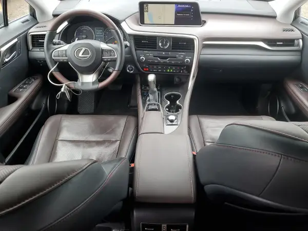 2T2BGMCA1JC028313 2018 LEXUS RX - Image 8
