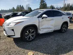 2T2BGMCA1JC029266 2018 LEXUS RX