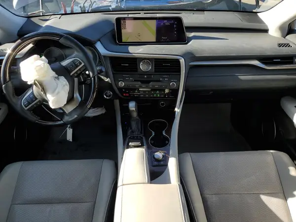 2T2BGMCA1KC030306 2019 LEXUS RX - Image 8