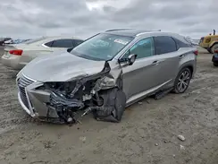 2T2BGMCA1KC030757 2019 LEXUS RX