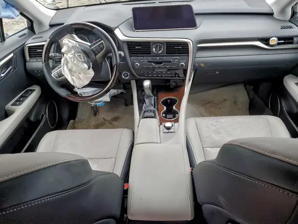 2T2BGMCA1KC030757 2019 LEXUS RX - Image 8