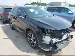 2T2BGMCA1KC031214 2019 LEXUS RX