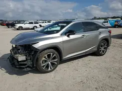 2T2BGMCA1KC032413 2019 LEXUS RX