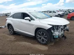 2T2BGMCA1KC032430 2019 LEXUS RX