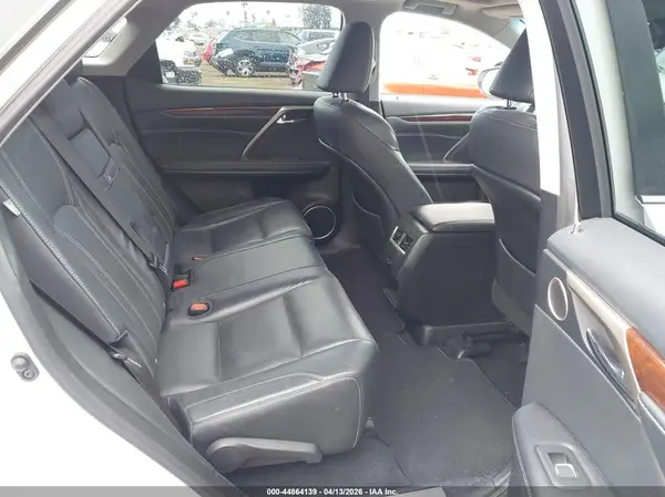 2T2BGMCA1KC032430 2019 LEXUS RX - Image 8