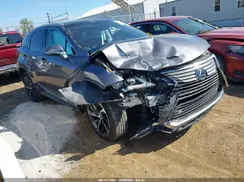 2T2BGMCA1KC033528 2019 LEXUS RX