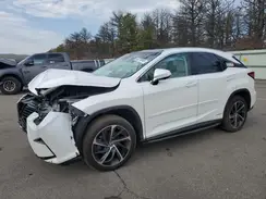 2T2BGMCA1KC033769 2019 LEXUS RX