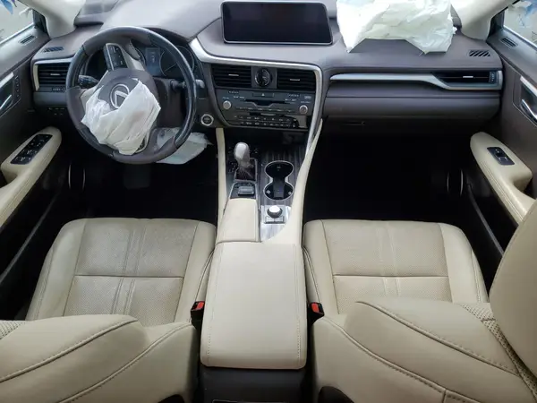2T2BGMCA1KC033769 2019 LEXUS RX - Image 8