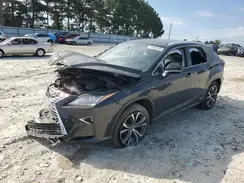 2T2BGMCA1KC033819 2019 LEXUS RX