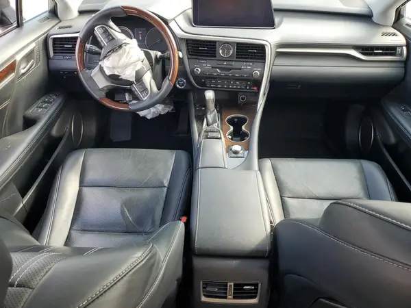 2T2BGMCA1KC033819 2019 LEXUS RX - Image 8