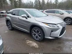 2T2BGMCA1KC036221 2019 LEXUS RX