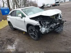 2T2BGMCA1KC037143 2019 LEXUS RX